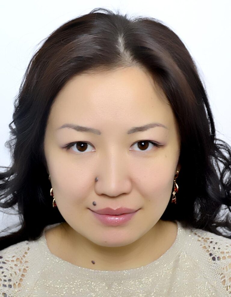 Аязбаева Асемгуль Темирхановна