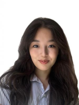 Букенбаева Нурай