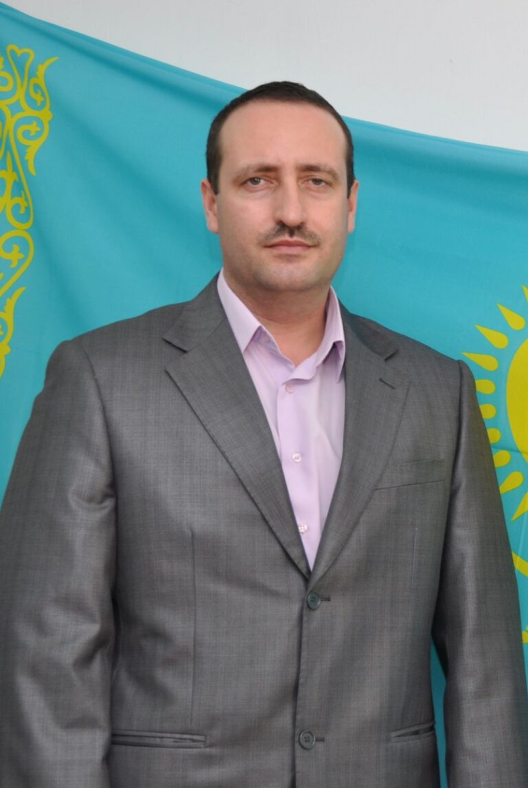 Дрокин Юрий Николаевич