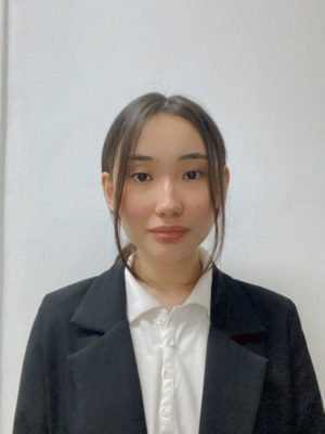 Нурпиисова Дарина