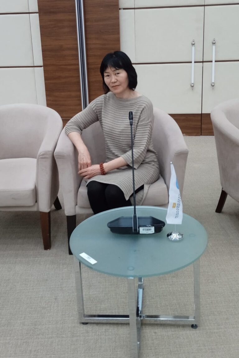 Оқай Алтынгүл