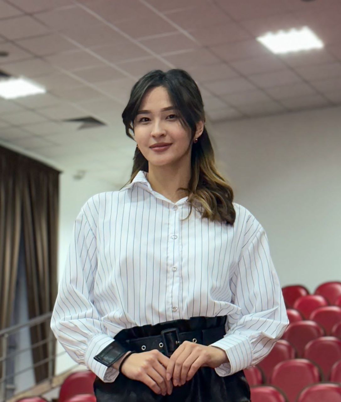 Шынберген Нұрсұлу