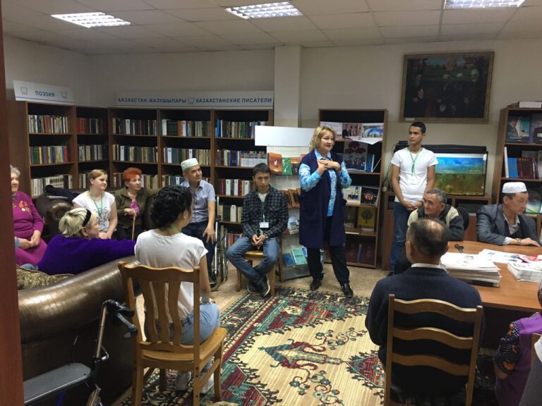 Нам года – не беда!