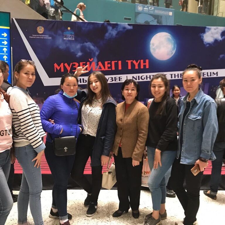 Открытие экспозиции посвященной реликвиям Канжыгалы Богенбай батыра