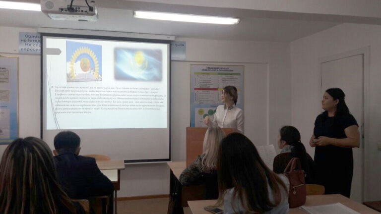 Итоговая конференция  по преддипломной практике