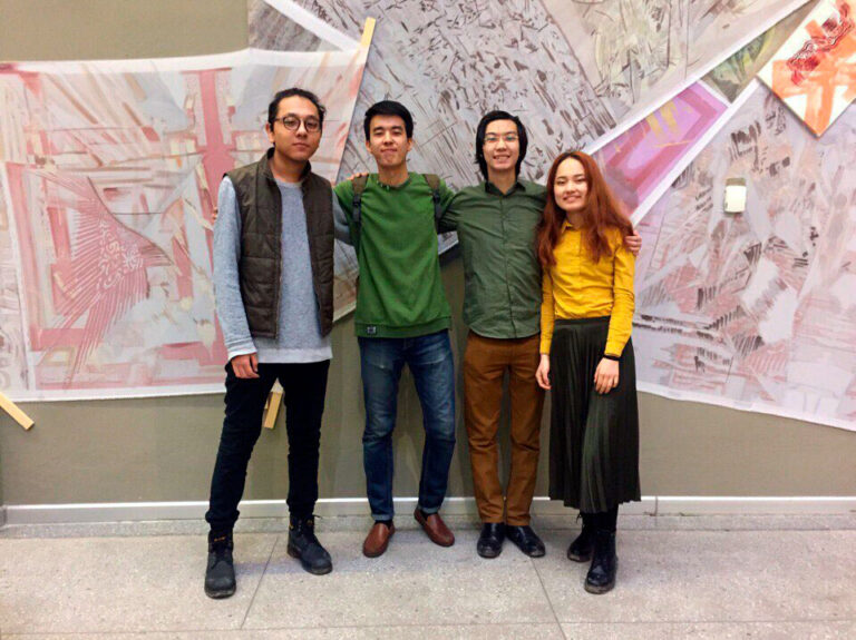 Поздравляем Долдинова Богенбая!