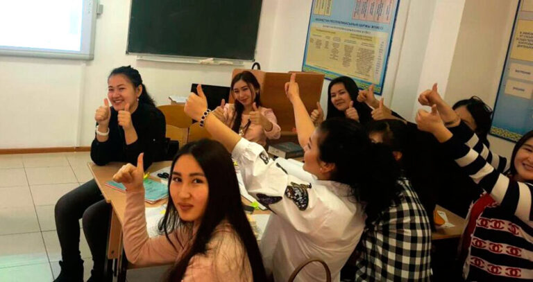 Семинар о борьбе с коррупцией