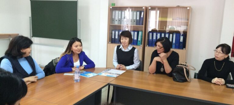 Круглый стол на тему: «Проблемы интеграции на рынке капиталов ЕАЭС»