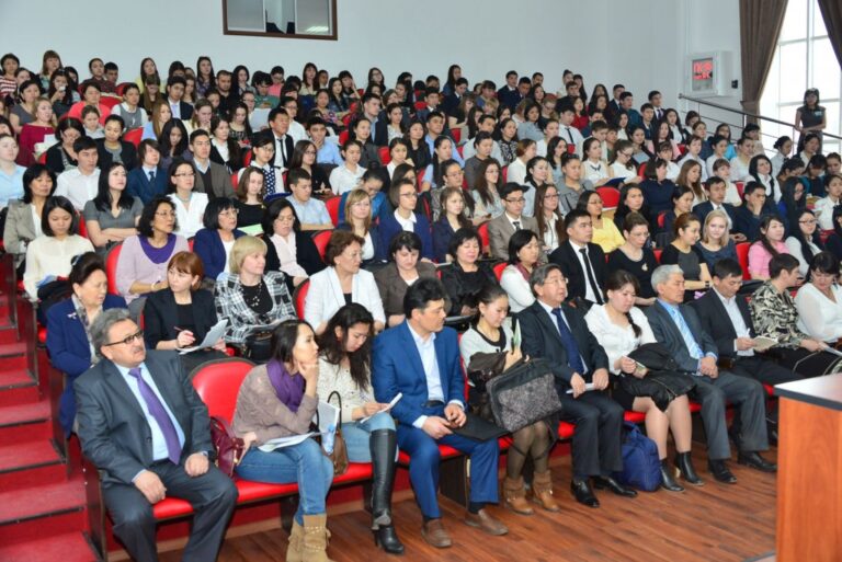 Обсуждение Послания Президента РК Н.А. Назарбаева народу Казахстана «Казахстан в новой глобальной реальности: рост, реформы, развитие»