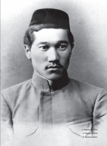 Факел, зажженый  Всевышним, не угаснет никогда