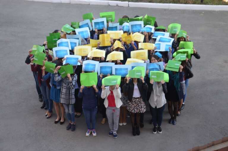 Акция «Важно знать»