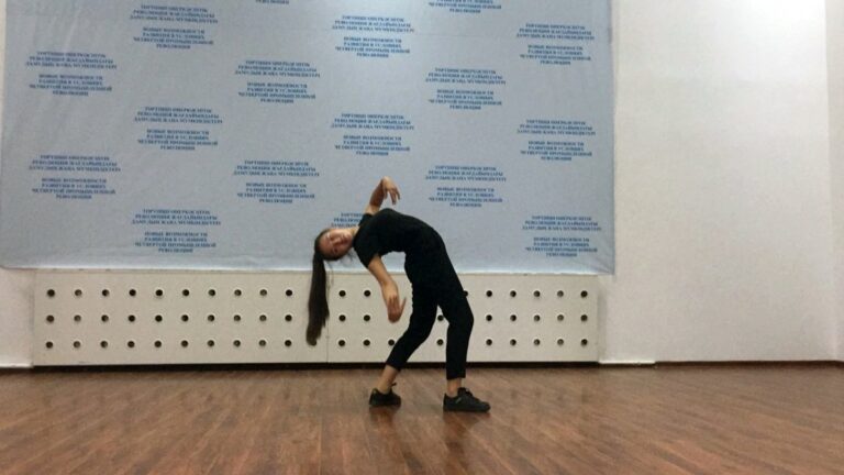 Твой звездный час!