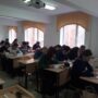 Старший преподаватель кафедры педагогики Бухарова А.Б. провела открытое занятие по дисциплине ‘Психология’-1.jpg
