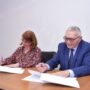 Встреча руководства ЕАГИ с ректором Глазовского государственного педагогического института им. В.Г. Короленко-12.jpeg