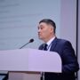 В Евразийском гуманитарном институте имени А.К. Кусаинова прошла Международная научно-практическая конференция ‘Кусаинов-15.jpg