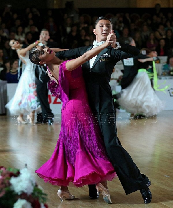 Жемчужина Балтийского моря 2015