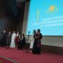 Мероприятие, посвященное 30-летию независимости Казахстана в Токатском Университете Газиосманпаша (Турция)-4.jpg