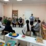 Мастер-класс в детском саду № 32 “Балдаурен” (филиал кафедры)-9.jpeg