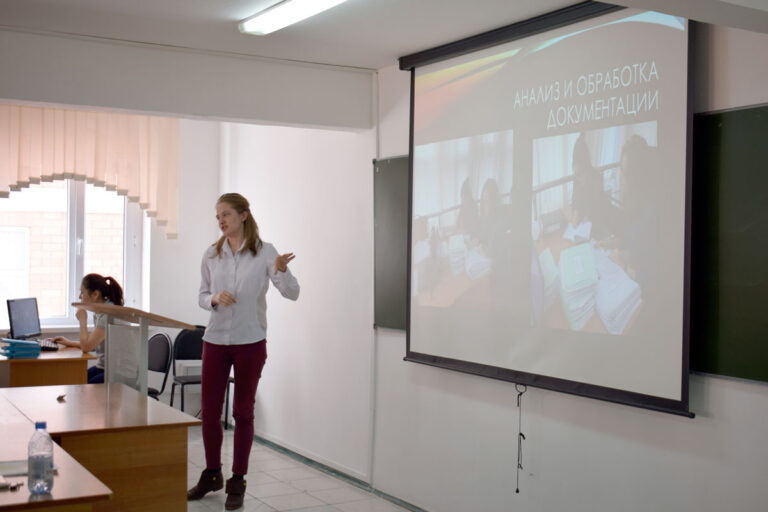 Итоги производственной практики на образовательной программе специальности 5В011400 – «История»