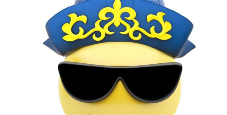 ЕАГИ поддержал проект Smile Astana